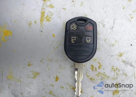 2012 Ford Fusion Se из США, поврежденный, VIN 3FAHP0HA6CR232429